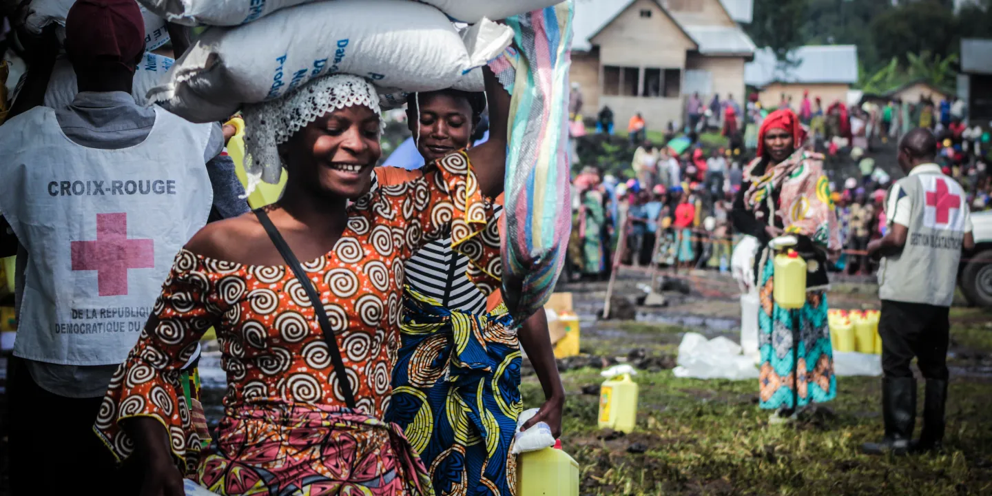 DRC Image